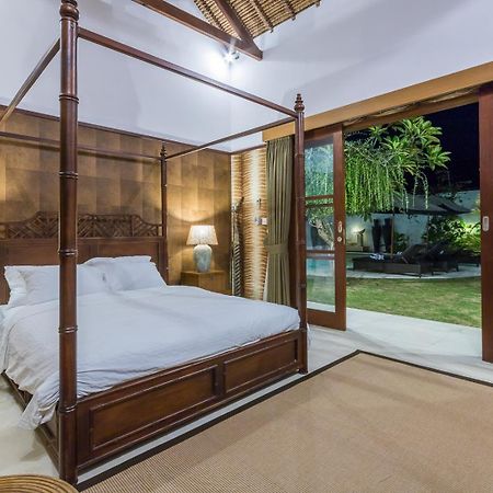 Villa Deh Simba At Sanur Екстериор снимка