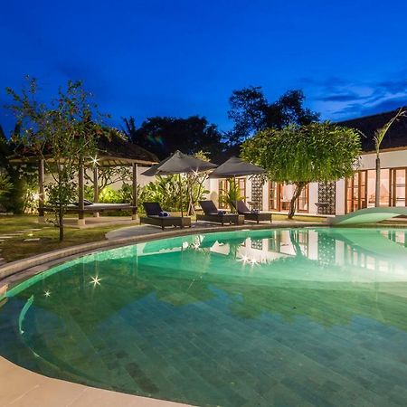 Villa Deh Simba At Sanur Екстериор снимка