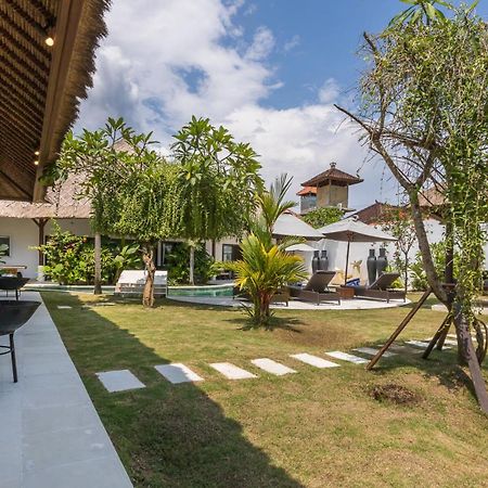 Villa Deh Simba At Sanur Екстериор снимка