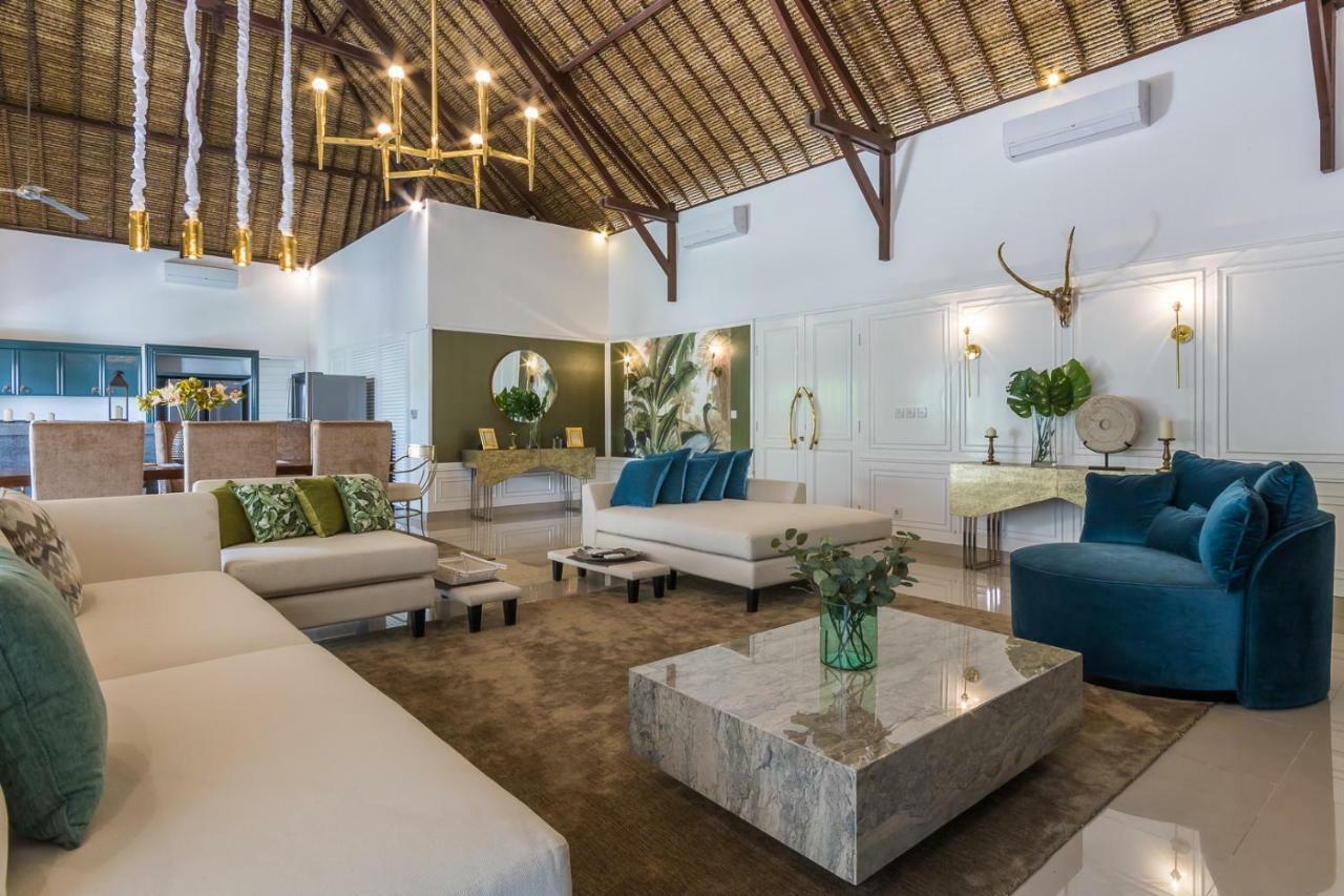 Villa Deh Simba At Sanur Екстериор снимка