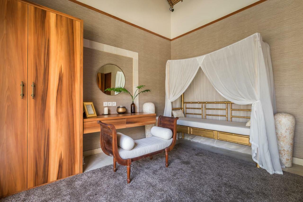 Villa Deh Simba At Sanur Екстериор снимка