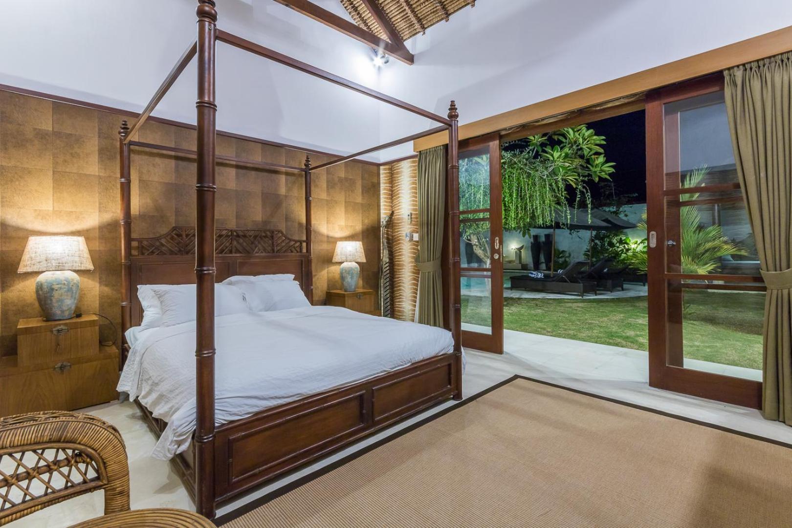 Villa Deh Simba At Sanur Екстериор снимка