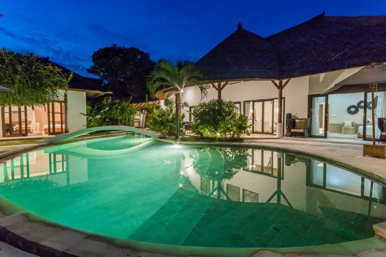 Villa Deh Simba At Sanur Екстериор снимка