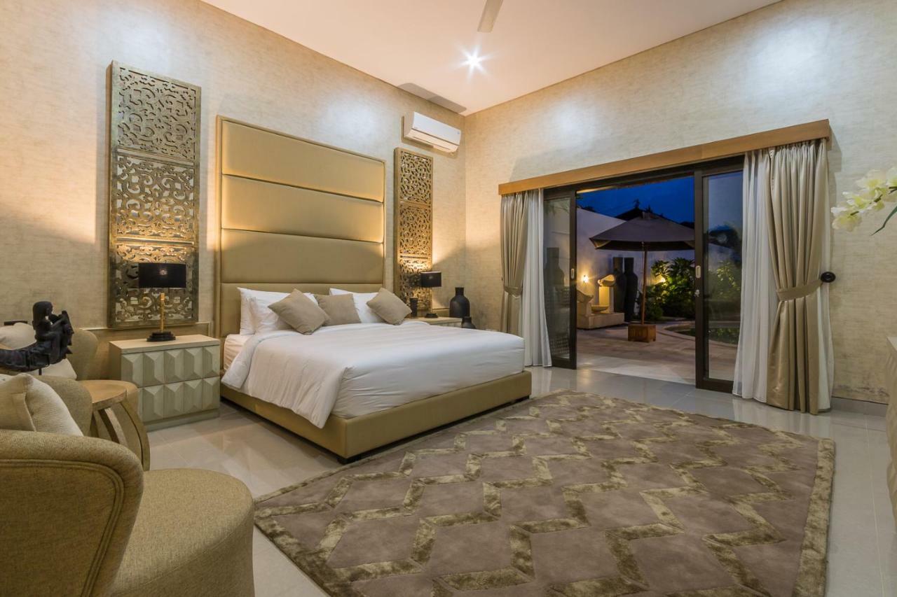 Villa Deh Simba At Sanur Екстериор снимка