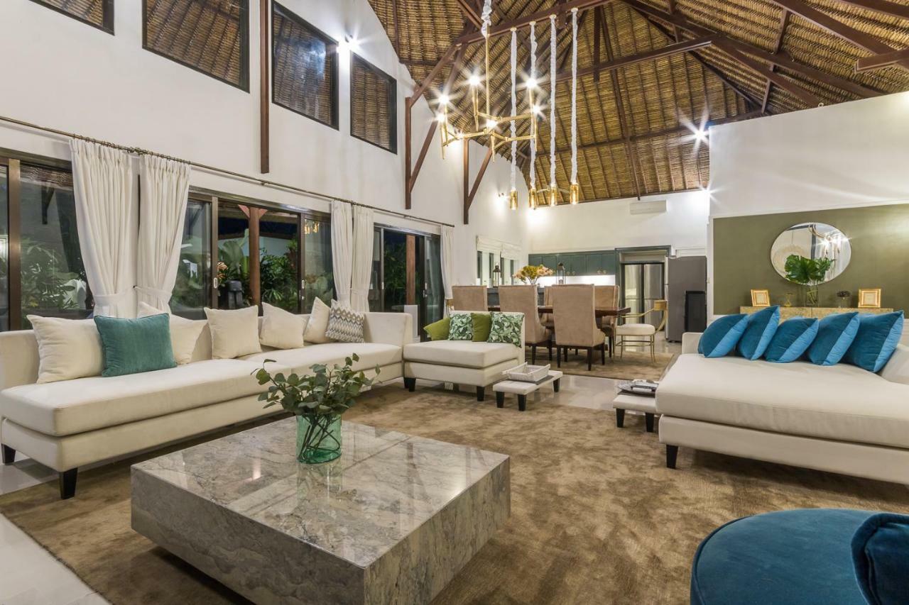 Villa Deh Simba At Sanur Екстериор снимка