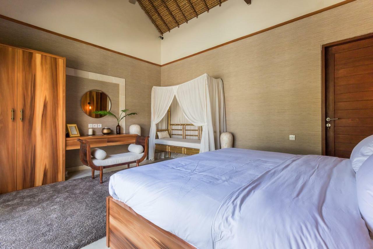 Villa Deh Simba At Sanur Екстериор снимка