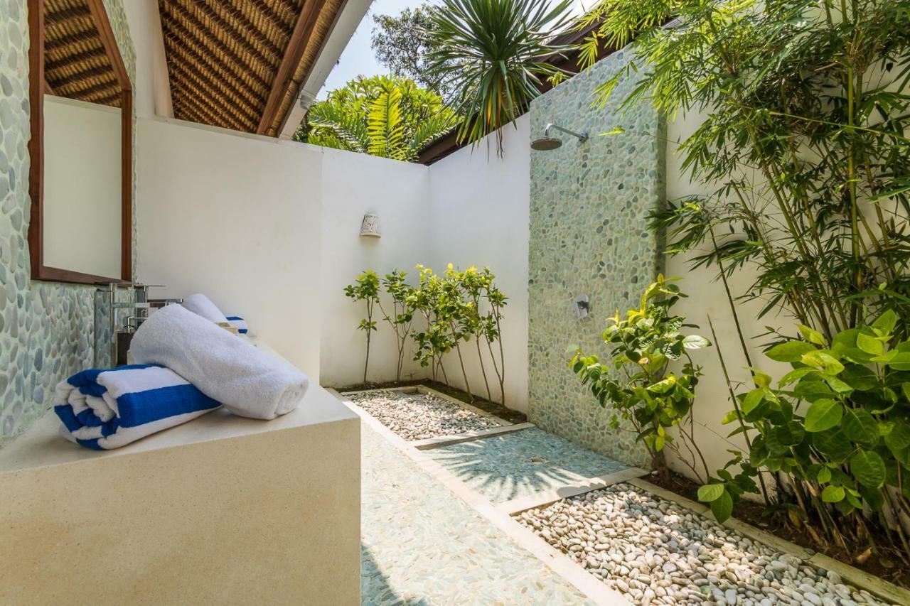 Villa Deh Simba At Sanur Екстериор снимка