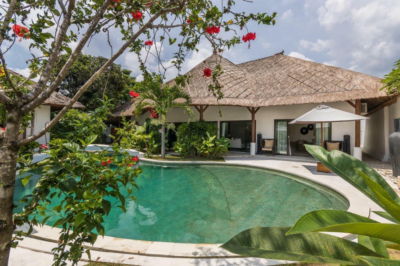 Villa Deh Simba At Sanur Екстериор снимка