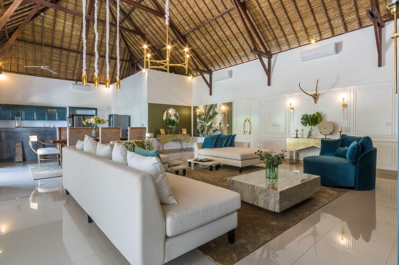Villa Deh Simba At Sanur Екстериор снимка