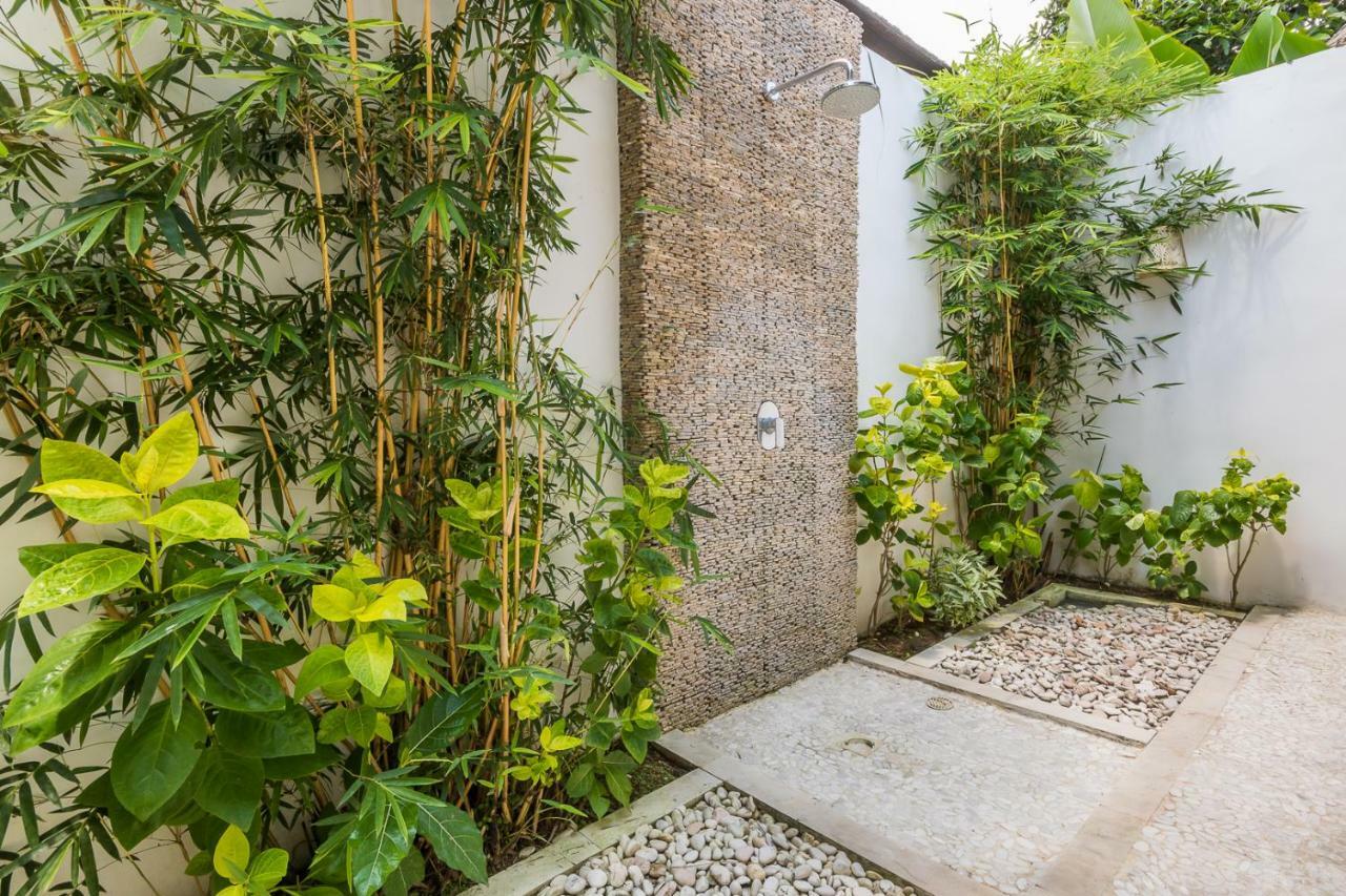 Villa Deh Simba At Sanur Екстериор снимка