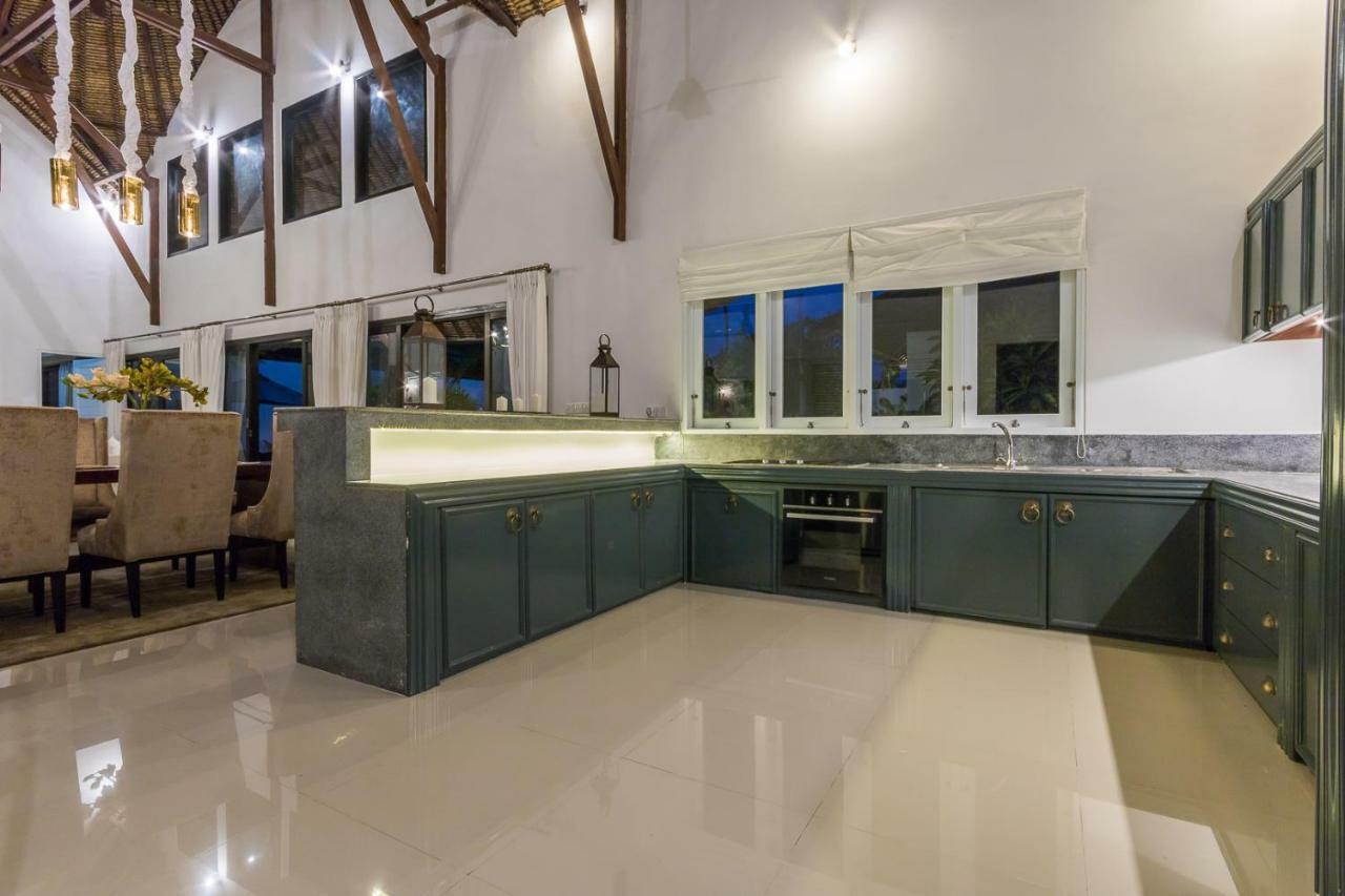 Villa Deh Simba At Sanur Екстериор снимка