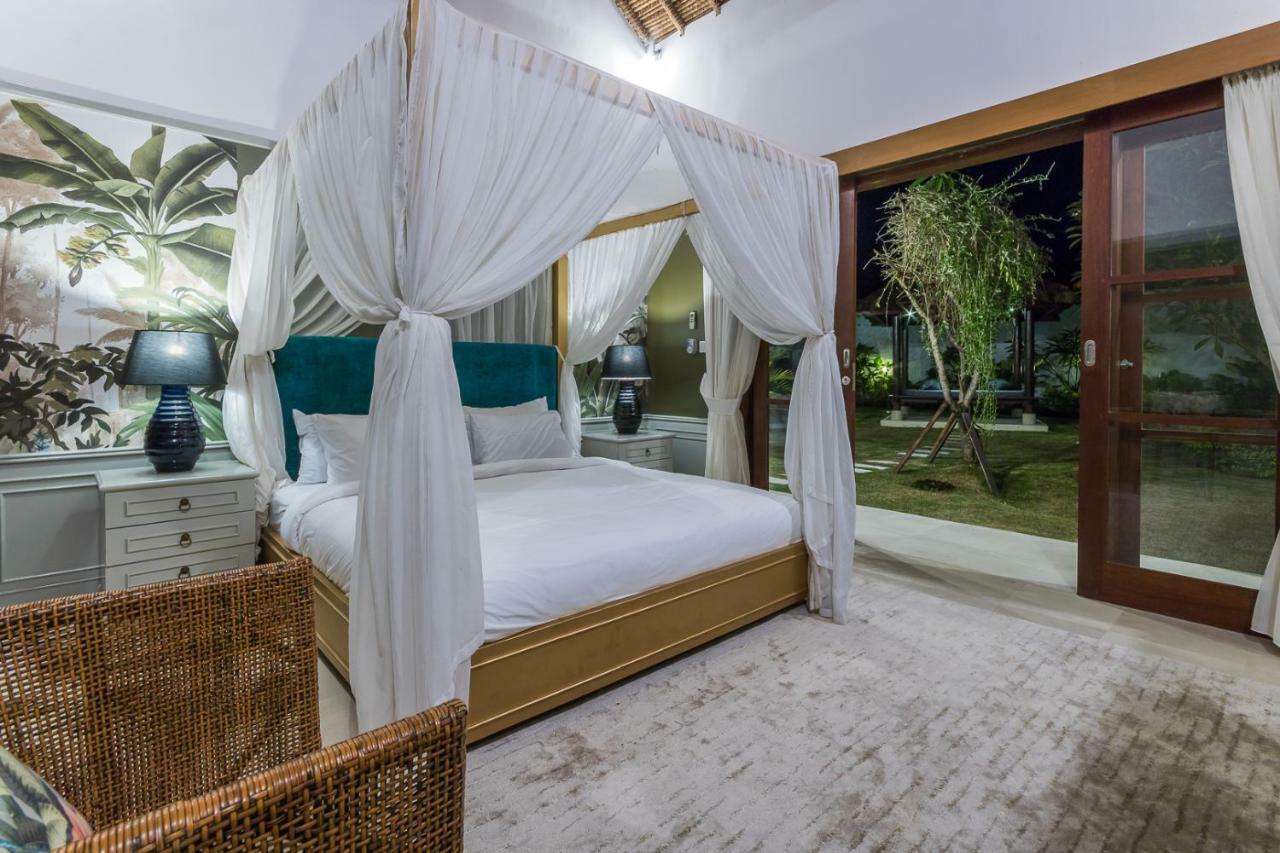 Villa Deh Simba At Sanur Екстериор снимка