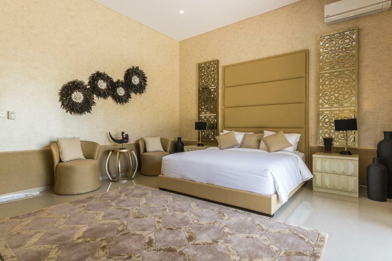 Villa Deh Simba At Sanur Екстериор снимка