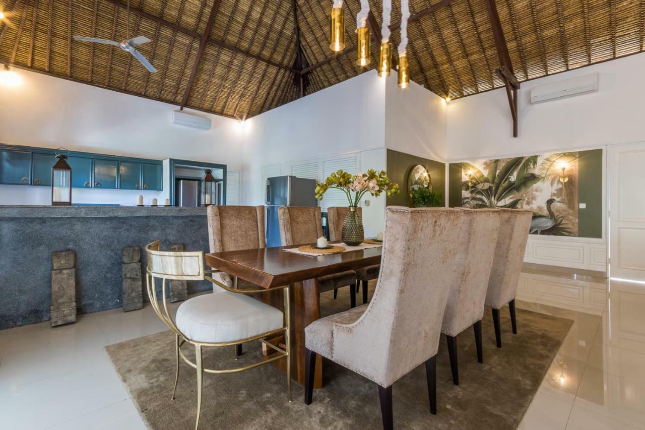 Villa Deh Simba At Sanur Екстериор снимка