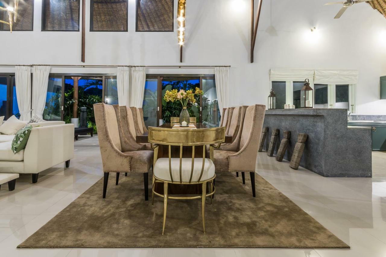 Villa Deh Simba At Sanur Екстериор снимка