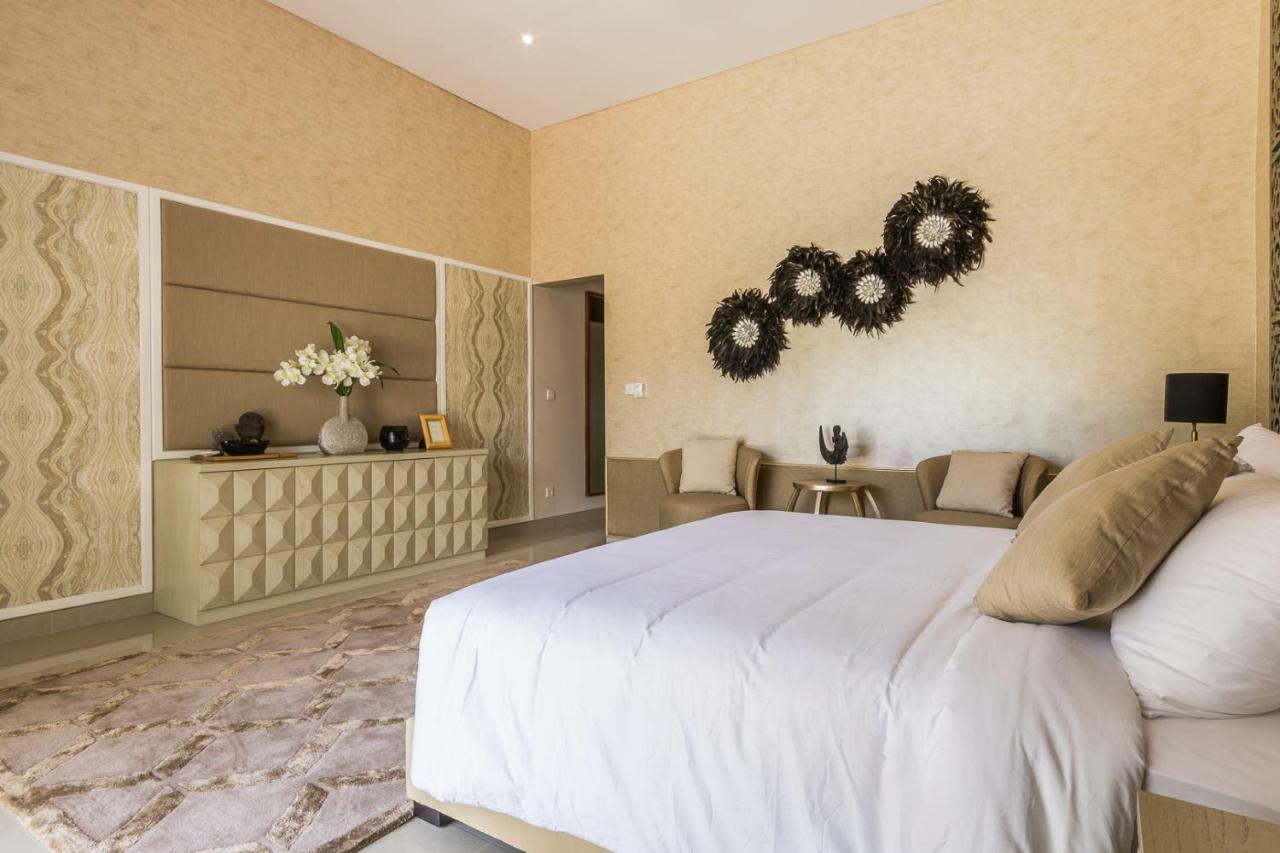 Villa Deh Simba At Sanur Екстериор снимка