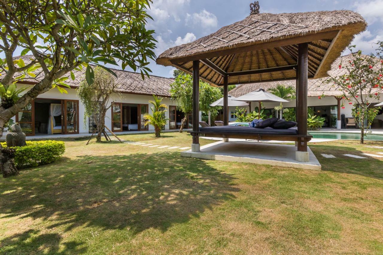 Villa Deh Simba At Sanur Екстериор снимка