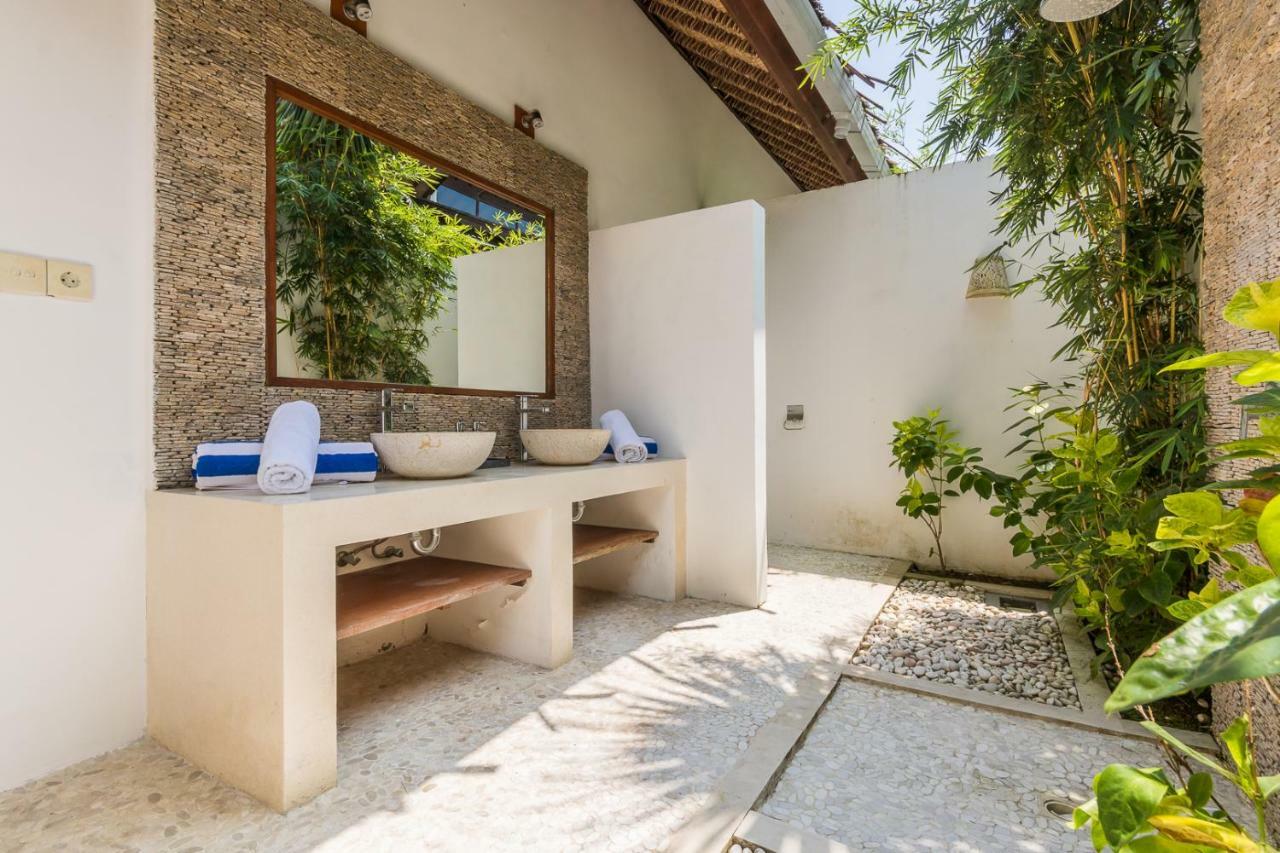 Villa Deh Simba At Sanur Екстериор снимка