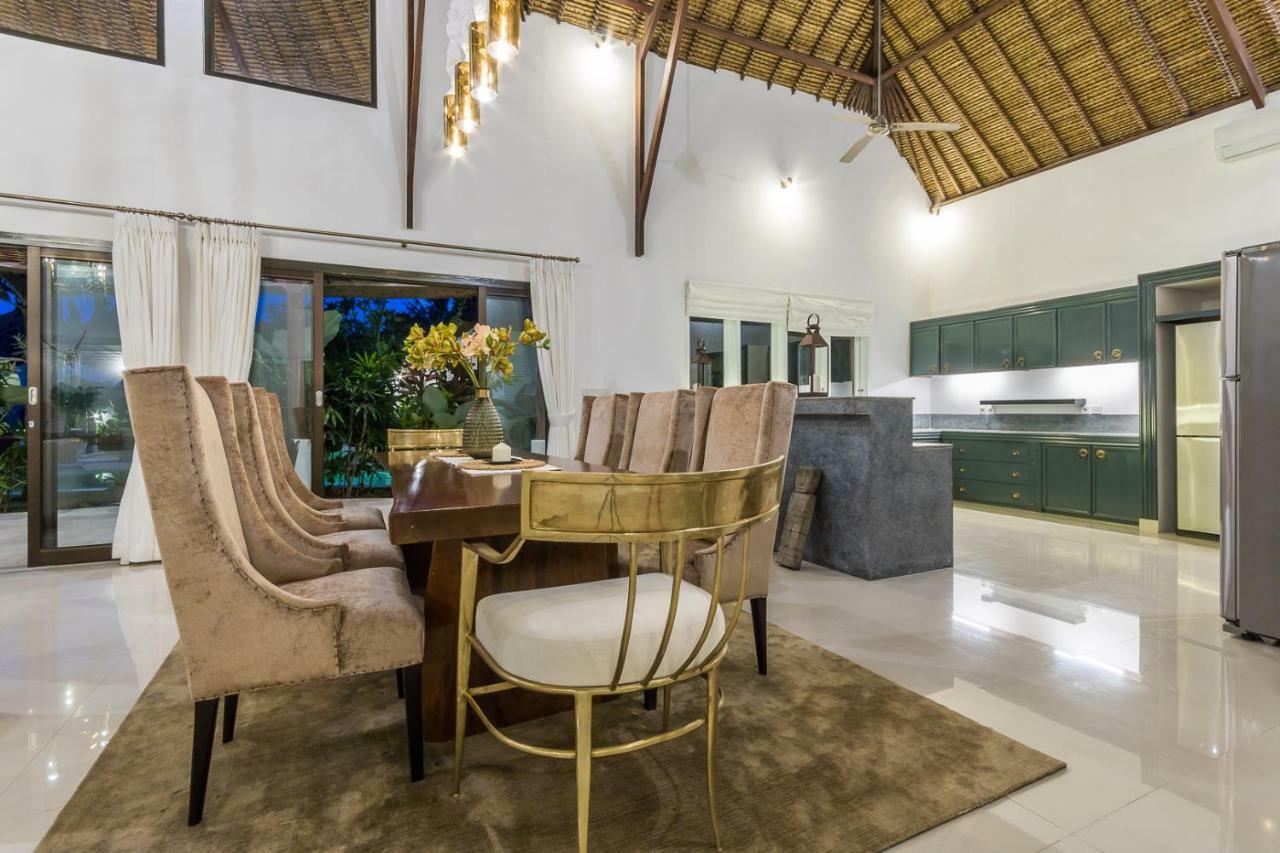 Villa Deh Simba At Sanur Екстериор снимка